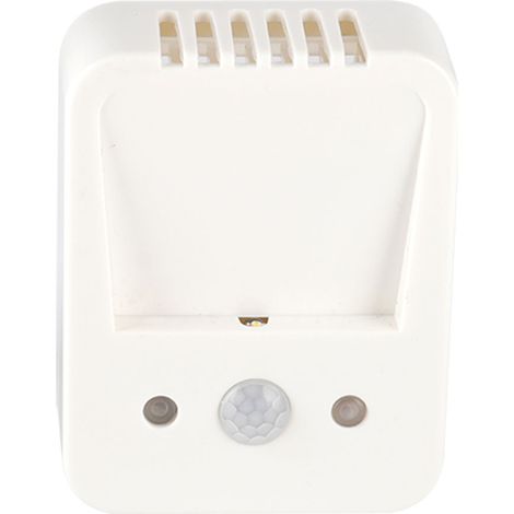 Lampe anti-moustiques LED avec fonction d'aromathérapie et veilleuse (1/5)