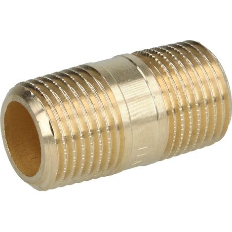 3530 BARILOTTO MM ø1/2xL.40mm bronzo LUC. 267308