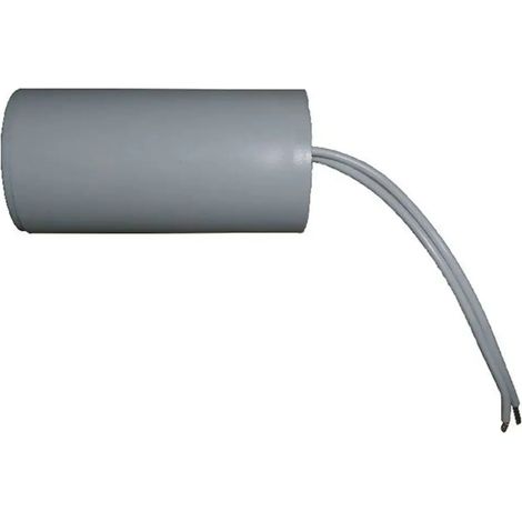 SYR Condensador para STS 5, 6500.00.905
