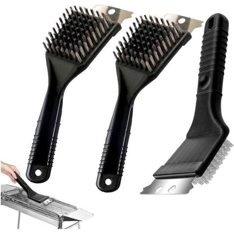 Moules à tartelettes - Lot de 12 - Acier au carbone - Antiadhésifs - Réutilisables (1/4)