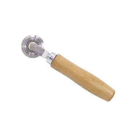 Outil de redimensionnement de boîtes en carton, outil de rainurage, outil de rainurage pour carton fin, outil de bricolage, rainure de 0,5 mm (1/5)