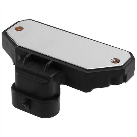 Module de commande d'allumage/module de contacteur d'allumage D1905E compatible avec les modèles Caprice 94-95 (1/5)