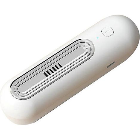 Désodorisant pour réfrigérateur, désinfectant et purificateur d'air ménager pour une maison fraîche et saine. (1/5)
