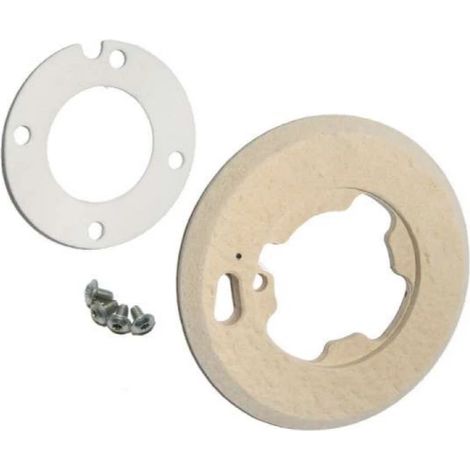 Vaillant 193595 Panel Insulation  Replacement Spare Part