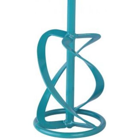 Varilla mezcla MKN 120 HF turquoise COLLOMIX