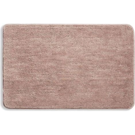 Bardusch-Tapis Ultra Absorbant Pink, 40x60 cm (1/3)