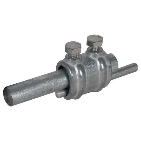 Connettore elettrico Dehn trennmuffe f. rd 7-10 16mm lega zinco