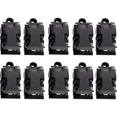 Interruttore del termostato di ricambio per caldaia, -10