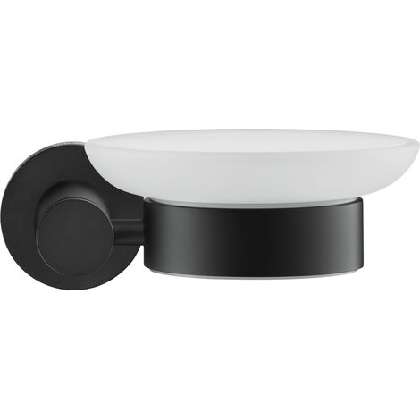 Duravit D-Code porte-savon, suspendu, droite, 0099184600,