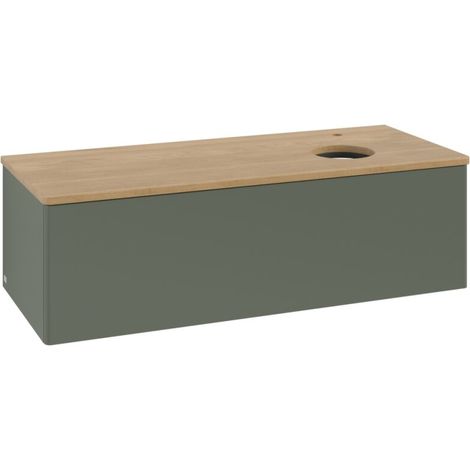 Villeroy & Boch L34051HL WTUS Antao L345 1200x360x500mm (1/3)