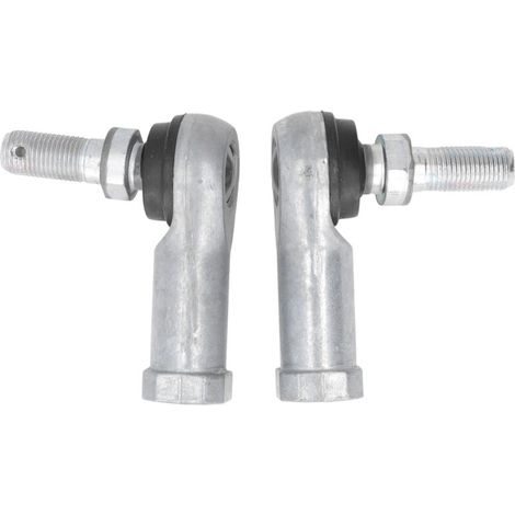 Steering Ball Joint Replacement Kit for Club Car Precedent 2004 and Over and Tempo 2018 and Over, Petrol or Electric Golf Cars, OEM 102022601 102288301. (1/5)