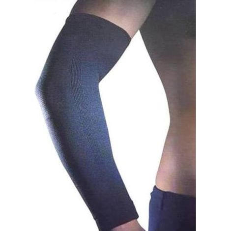 Trade Shop - Ellbogenarmarmstütze Elastische Muskeln Trauma Sport -