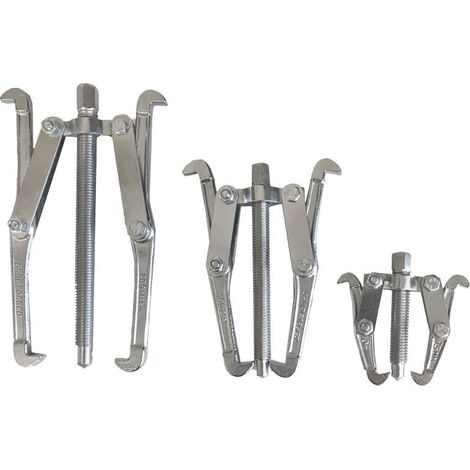 ESTRATTORE PER CUSCINETTI AWTOOLS 2-R 150mm (1/2)