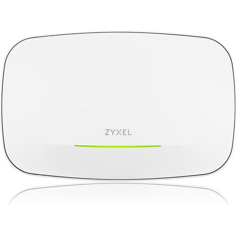 Zyxel WBE530-EU0101F WLAN Access Point Weiß