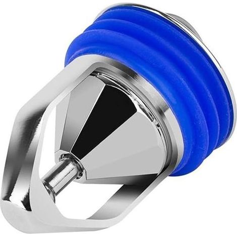 Évier de Cuisine étanche égouttoir raffiné cuivre déodorant de Sol de vidange Noyau Siphon Baignoire Baignoire Plug-à-la-chaussée piège d'égout étanchéité Fuite (1/5)