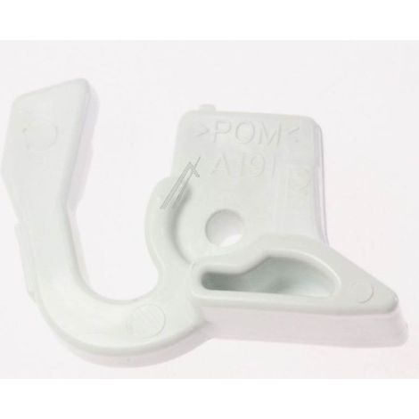 Sharp stopper gancio basso A191 sportello frigo sinistro SJEX SJF SJFP SJFS (1/2)