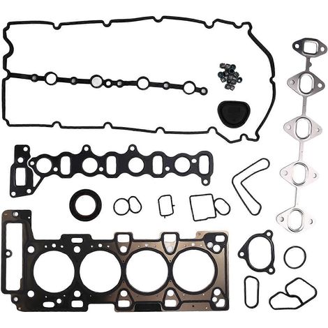 Kit de joints de réfection complète du moteur 6710160000, pour Ssangyong Korando C Diesel Actyon Sport 2.0L (2010-2015) (1/5)