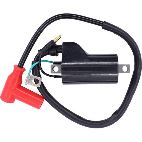 Bobine d'alltoage Honda – Réf. 30410-GBF-831 – Compatibthe CR80R / CR80RB (1/5)