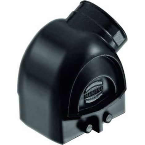 Capot passe-câble HARTING 19410060522 1 pc(s) R070411