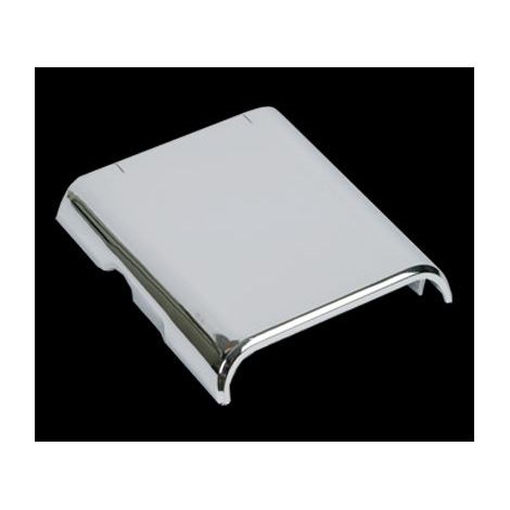 Tapa para portalámparas de campana extractora MS-8030001547, MS-8030000136 KRUPS