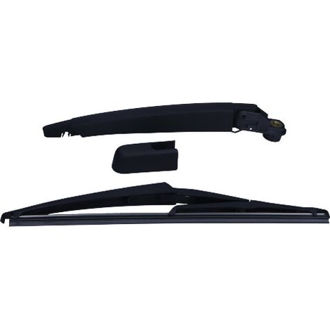 Kit de bras d'essuie-glace, nettoyage des vitres Magneti Marelli 000723180238 (1/3)