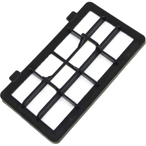 Filtro di uscita completo originale - Aspirapolvere - AEG - 4367255