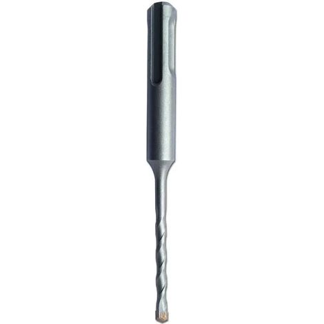 Broca stanley sta54237 sds plus 4mm 110mm