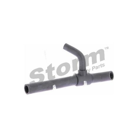 Durite de radiateur compatible Volkswagen GOLF I 068 121 053P