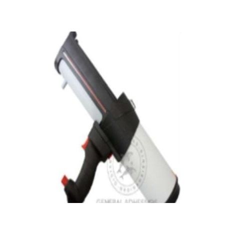 PISTOLA NEUMATICA DP2X 400-01-50-01 (1:1/2:1)-VIAMONTE