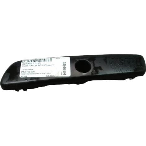 [PRODUIT D'OCCASION] Protection Pare-choc Ard RENAULT Clio III Phase 1 2005-2009 ♻️ Ref Oe. 7701209033 - Garantie à vie (1/3)