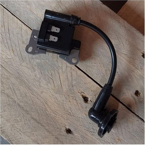Adecuado para bobina de encendido electrónica 1e34f - 2e aplicable 1e34f - 2e - 1e34f - 2e.3 tle26 cg260 bc260 estator de motor magnético Finder (1/5)