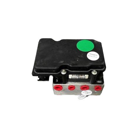 [PRODUIT D'OCCASION] Unite Hydraulique Abs FIAT Panda 03-06 ♻️ Ref Oe. 80panda226p - Garantie à vie (1/4)