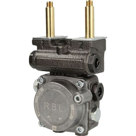 Pompe fioul pour Riello 40 G5 - G20