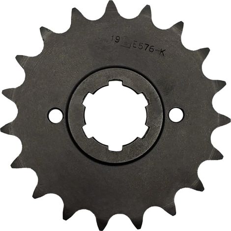 Pignon - 520 - 15 Dents - Similaire JTF575 - Made In Italy