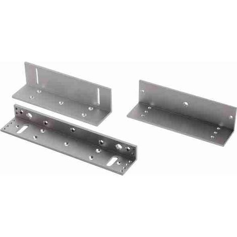 DS-K4H250-LZ - STAFFA PER FERMO ELETTRO MAGNETICO