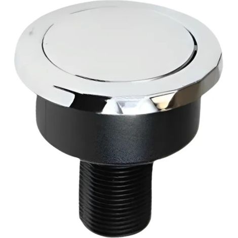 Meccanismo di risciacquo a pulsante Wisa 800 per SELLES, volume singolo