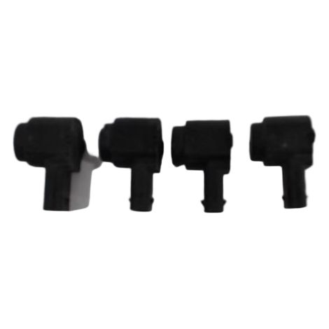[PRODUIT D'OCCASION] Capteur Aide Stationnement Arriere RENAULT Megane II Ph2 2006- ♻️ Ref Oe. 8200412438 - Garantie à vie (1/2)