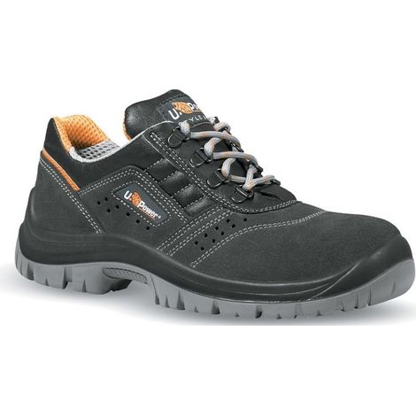 U-Power Fox Scarpe antinfortunistiche basse S1 SRC - 43