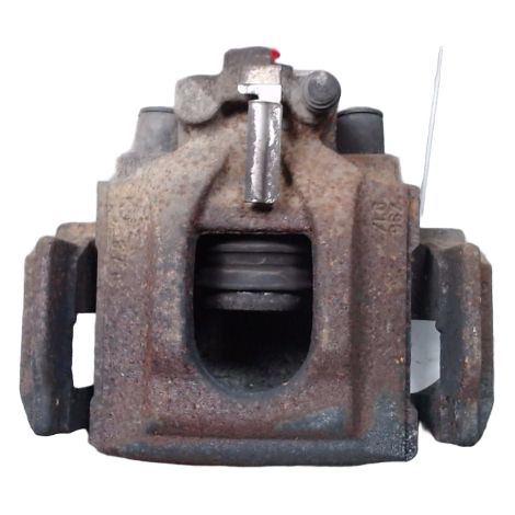 [PRODUIT D'OCCASION] Etrier De Frein Arriere Gauche VOLKSWAGEN Touareg ♻️ Ref Oe. 7l6615423 - Garantie à vie (1/4)
