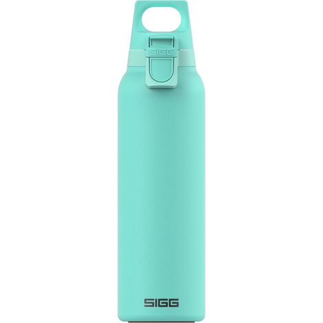 Gourde Isotherme - Thermo Flask Hot (1/5)