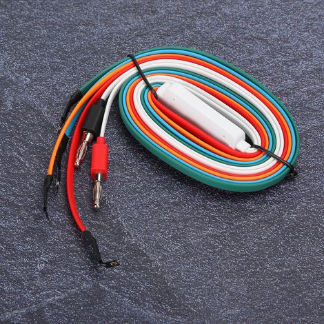 Accessoires universels pour la réparation de câbles d'alimentation souples FPC pour téléphones portables Android
