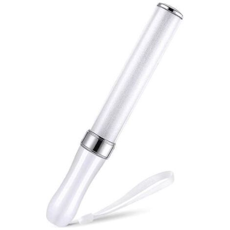 Bâton lumineux LED multicolore avec 15 couleurs changeantes pour fêtes, concerts, festivals, anniversaires et jouets pour enfants