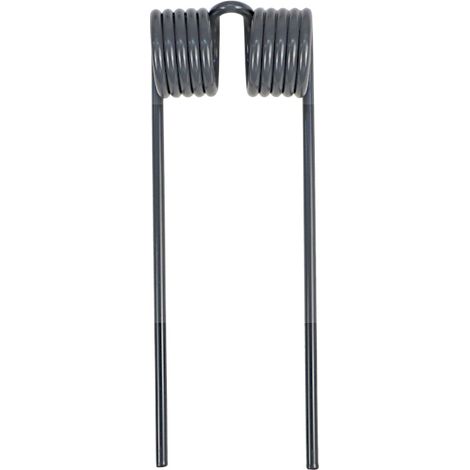 Púa de recogida John Deere CC32965 con recubrimiento de polvo MORGA (1/5)