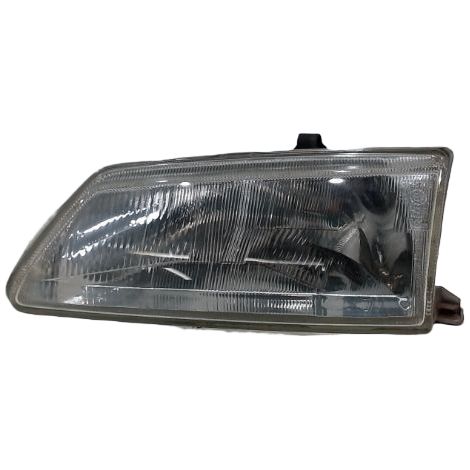 [PRODUIT D'OCCASION] Phare Gauche PEUGEOT 106 ♻️ Ref Oe. 6204c7 - Garantie à vie (1/3)
