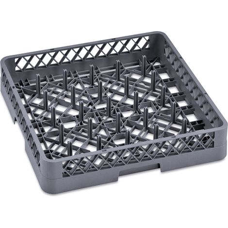 Rack a vaisselle 98 rack a assiettes en Polypropylène 1 - Was Germany
