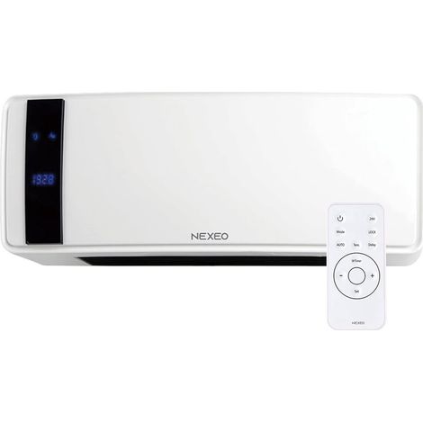 CALEFACTOR SPLIT NEXEO 2000 10 (1/5)