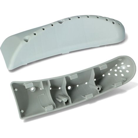 TRASCINATORE BATTITORE VESTITI CESTO LAVATRICE CANDY 41021913 COMPATIBILE HOOVER