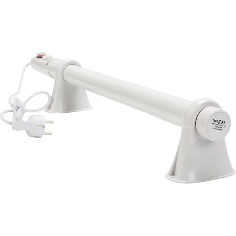 Randaco Riscaldatore per serre 90W Riscaldatore per capannoni da giardino Riscaldatore per piante da svernare Controllore elettrico antigelo (1/5)