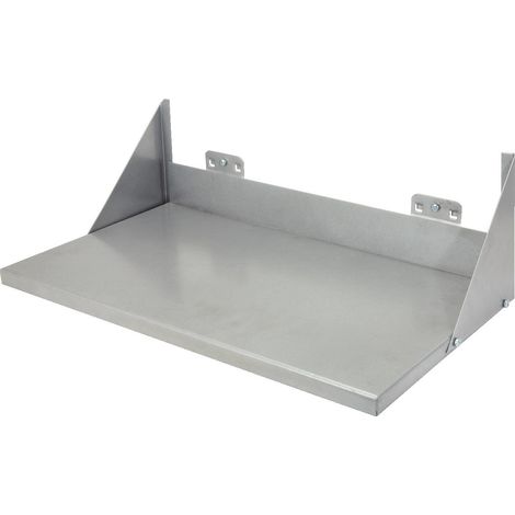 Soporte para alfombrilla de escritorio 435 x 250 mm