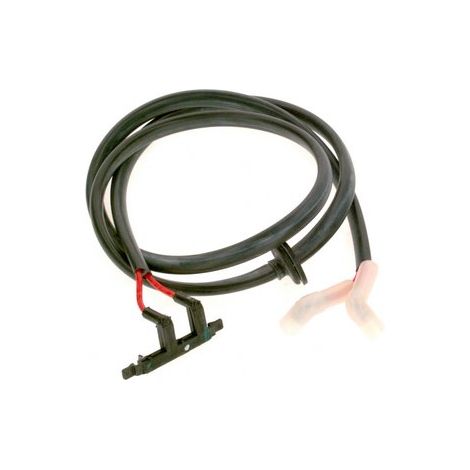 BOSCH Ersatzteil TTNR: 87144021140 Zündkabel WB6